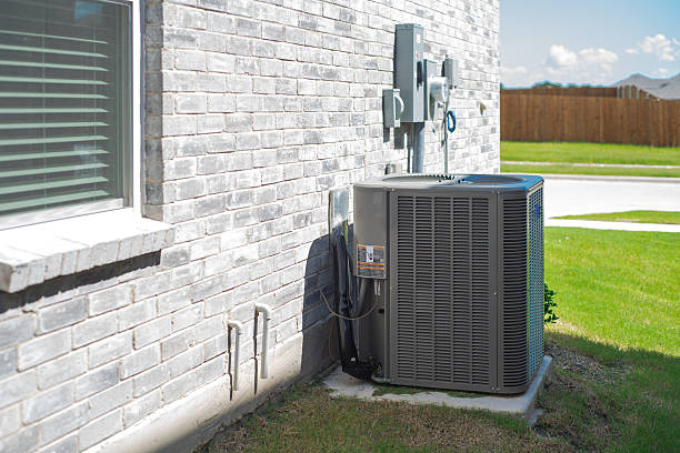 Reliable Hvac contractor in Brunswick, TN by FH HVAC