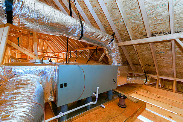Trusted Hvac service in Brunswick, TN - FH HVAC